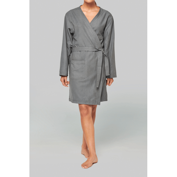 Proact | Peignoir en microfibre Proact | Peignoir en microfibre